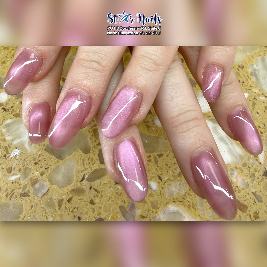 Star Nails